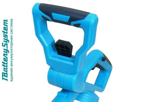 Аккумуляторные триммеры  Sturm BT18 1BatterySystem-Tehinstrument