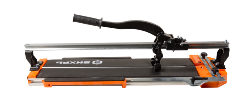 Монорельсовый ручной плиткорез Вихрь 600 мм-Tehinstrument