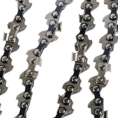 Цепь 37 звеньев, паз 1,1, шаг 1/4,  Sturm Для CSC1804-Tehinstrument