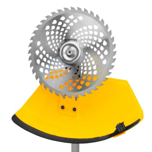 Триммер бензиновый Denzel DT-52E-Tehinstrument