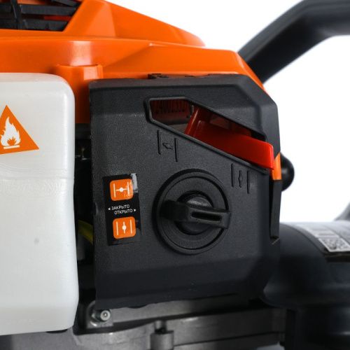 Кусторез бензиновый PATRIOT SLP 600-Tehinstrument