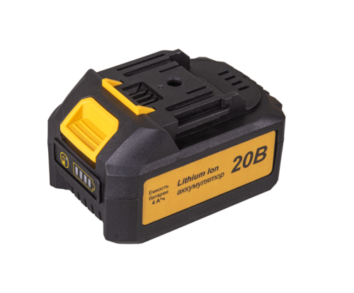 Аккумуляторная пила Huter ELS-20/8-Li-BL-Tehinstrument