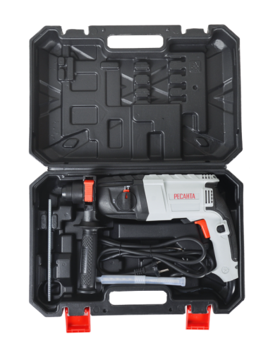 Перфоратор Ресанта П-24-650К-Tehinstrument