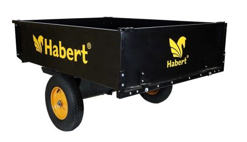 Тележка для мотоблока Habert-Tehinstrument