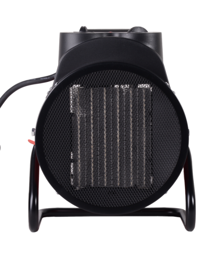 Электрическая тепловая пушка РЕСАНТА ТЭПК-5000K-Tehinstrument