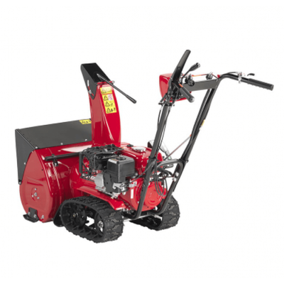 Бензиновый снегоуборщик Honda HSS655 ETD1 (снегоуборщик Хонда 655 ETD)-Tehinstrument