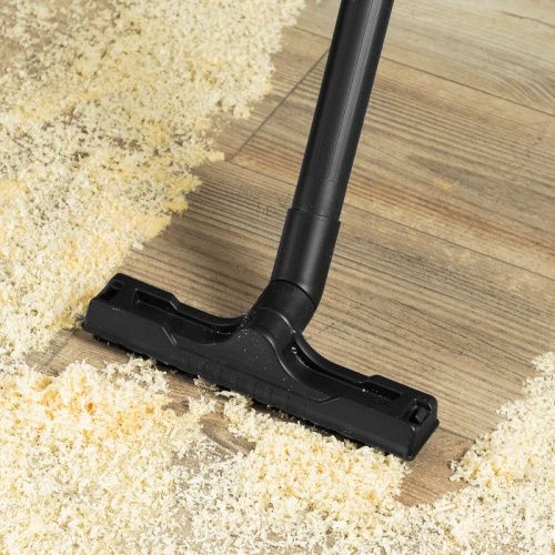 Пылесос строительный Denzel RVC30-Tehinstrument