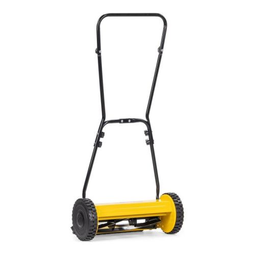 Газонокосилка механическая CHAMPION MM4026-Tehinstrument