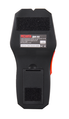 Детектор металла Ресанта ДМ-50-Tehinstrument