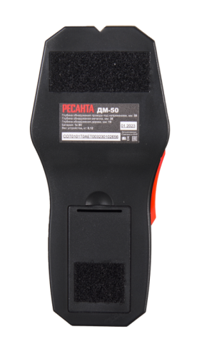 Детектор металла Ресанта ДМ-50-Tehinstrument