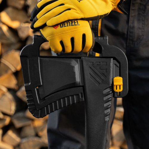 Колун, F17, 2500 гр, двухкомпонентная рукоятка, 710 мм// Denzel-Tehinstrument