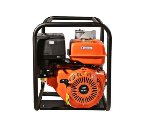 Мотопомпа  Sturm BP8703-Tehinstrument