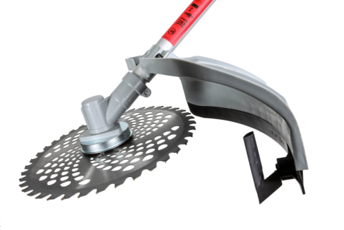 Электрический триммер Ресанта ЭТ-1500НВ-Tehinstrument