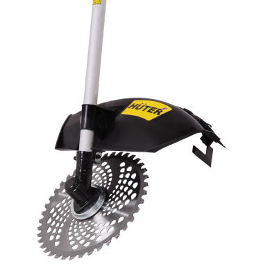 Бензиновый триммер Huter GGT-2450T-Tehinstrument