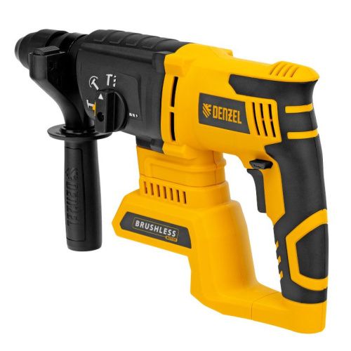 Перфоратор аккумуляторный Denzel BLRH-IB-26-0-Tehinstrument