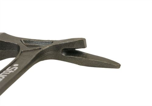 Молоток кровельщика цельнокованый 740 г,  Sturm-Tehinstrument