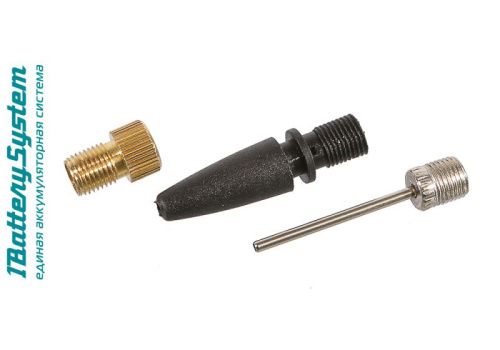 Аккумуляторный компрессор  Sturm CAC1801 1BatterySystem-Tehinstrument