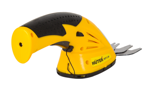 Аккумуляторный триммер-кусторез Huter GET-7,2H-Tehinstrument