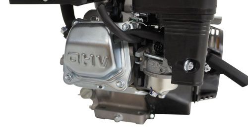 Двигатель Lifan 170F, вал ?20мм, катушка 3 Ампера-Tehinstrument