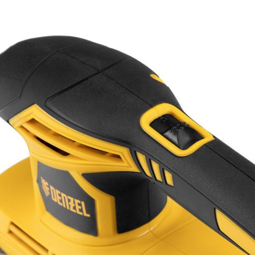 Машина плоскошлифовальная вибрационная Denzel VS-90-187-Tehinstrument