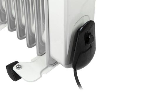 Масляный радиатор СОЮЗ МРС-1507-Tehinstrument