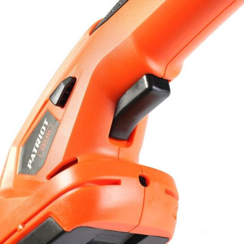 Ножницы-кусторез аккумуляторные Patriot CSH 361 с удлиненной ручкой-Tehinstrument