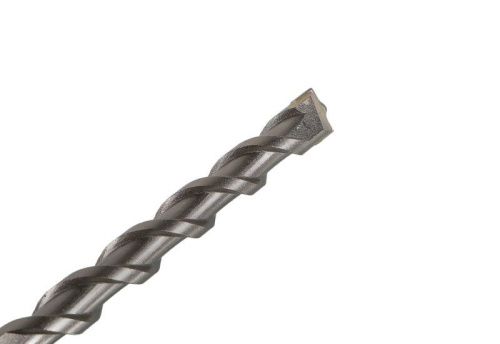 Бур SDS+ 10х160 HIGH SPEED плоский резец U спираль Hanskonner-Tehinstrument