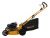 Газонокосилка Habert HBL17 (150 cc)-Tehinstrument Газонокосилка Habert HBL17 (150 cc)-Tehinstrument