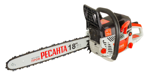 Бензопила Ресанта БП-4518-Tehinstrument