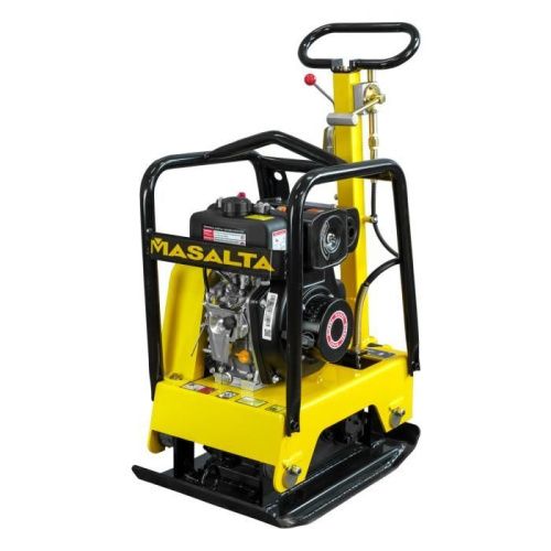 Виброплита MASALTA MS125-1 -Tehinstrument