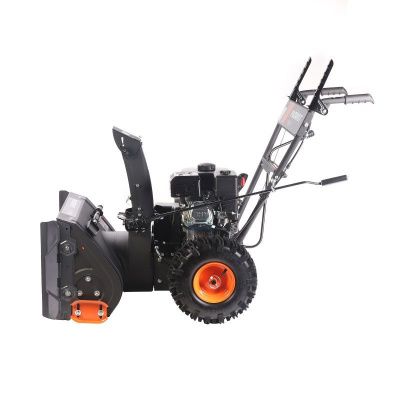 Снегоуборщик бензиновый PATRIOT PS 601 E-Tehinstrument