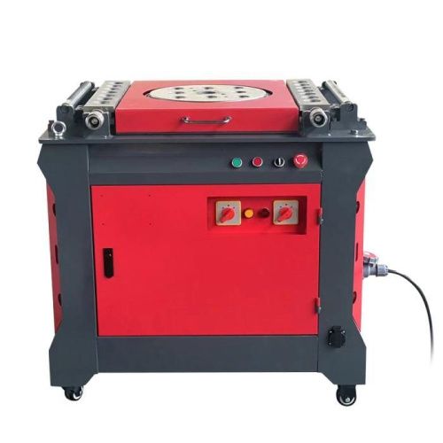 Станок для гибки арматуры STEM Techno GW52-Tehinstrument
