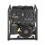 Бензиновый генератор HYUNDAI HHY 5020FE (электростанция Хендай HHY5020FE)-Tehinstrument