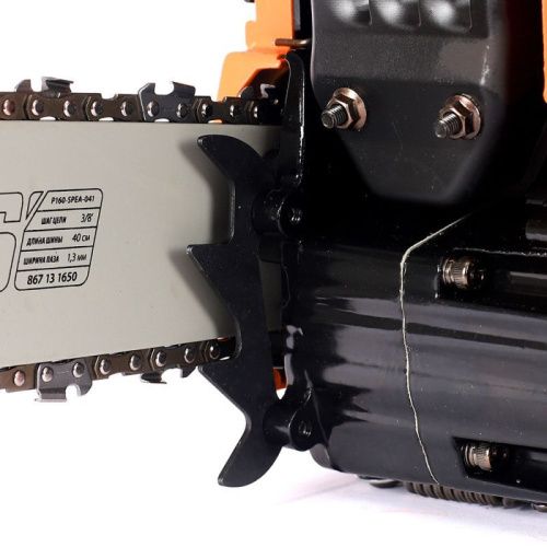 Пила цепная бензиновая Patriot PT 3816 Imperial-Tehinstrument