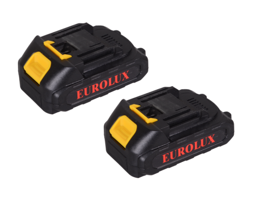 Аккумуляторная пила Eurolux ELS-20-Li-2К-Tehinstrument