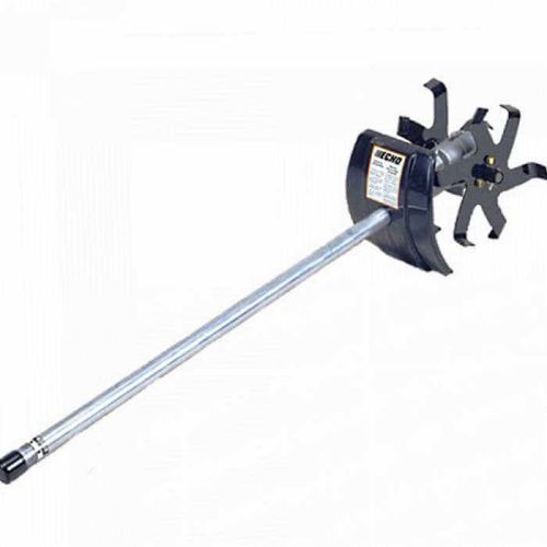 Насадка-культиватор SRAC-2000 для бензокосы ECHO SRM-2305SI, 26825-200-Tehinstrument