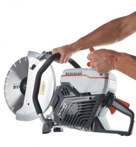 Бензорез Helmut GT350-Tehinstrument