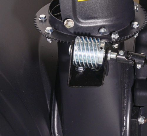 Снегоуборщик бензиновый HUTER SGC 11000CD-Tehinstrument