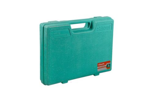 Набор отверток 71 предмет, пластиковый кейс  Sturm-Tehinstrument