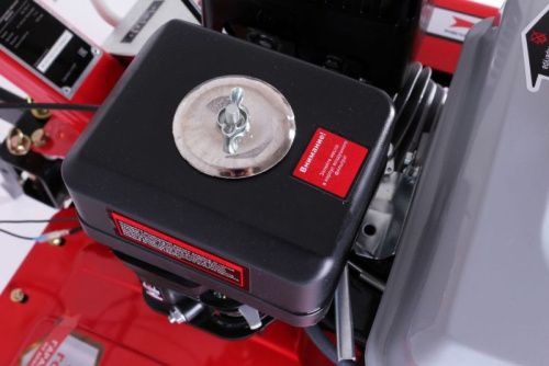 Сельскохозяйственная машина Ресанта МБ-7000P-10-Tehinstrument