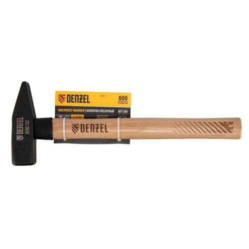 Молоток слесарный Denzel 800 г-Tehinstrument