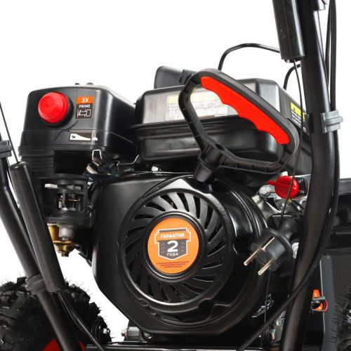 Снегоуборщик бензиновый Patriot PS 172 E-Tehinstrument