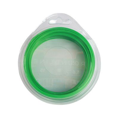 Леска Patriot Roundline D 1,6 мм L 15 м-Tehinstrument