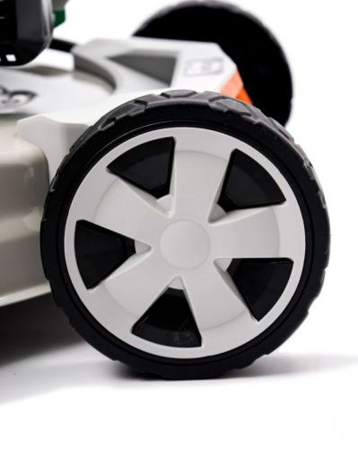 Газонокосилка бензиновая Helmut TR 46H-Tehinstrument