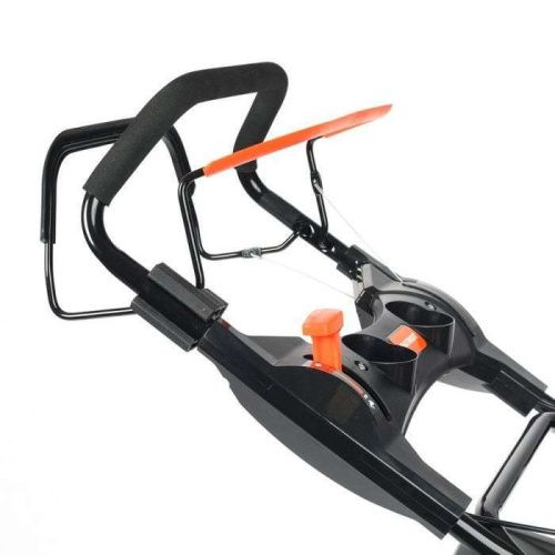 Бензиновая газонокосилка Patriot PT 54BS (газонокосилка Патриот РТ 54BS)-Tehinstrument