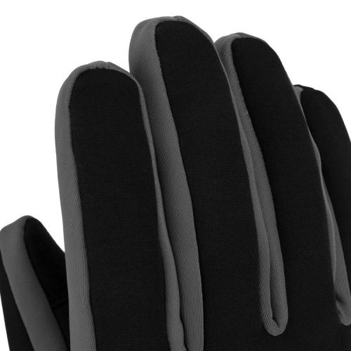 Перчатки универсальные, двойные, работа с сенсорным экраном, размер 10 Denzel-Tehinstrument