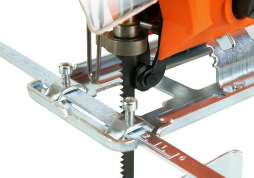 Лобзик электрический СОЮЗ ЛБС-4065-Tehinstrument