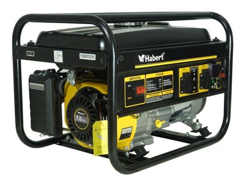 Генератор Habert HT3900B-Tehinstrument