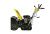 Бензиновый снегоуборщик Hanskonner HSTG7661ELT-Tehinstrument