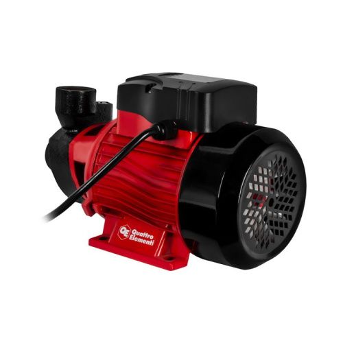 Насос садовый QUATTRO ELEMENTI Giardino 801 Ci-Tehinstrument